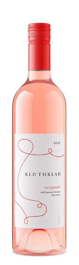 2023 Rose of Grenache