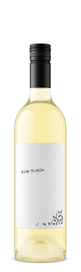 2023 Side Hustle Sauvignon Blanc